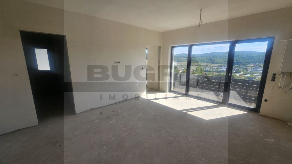 Apartament 2 camere, 41mp, etaj intermediar, parcare, zona Petrom - Poză 3