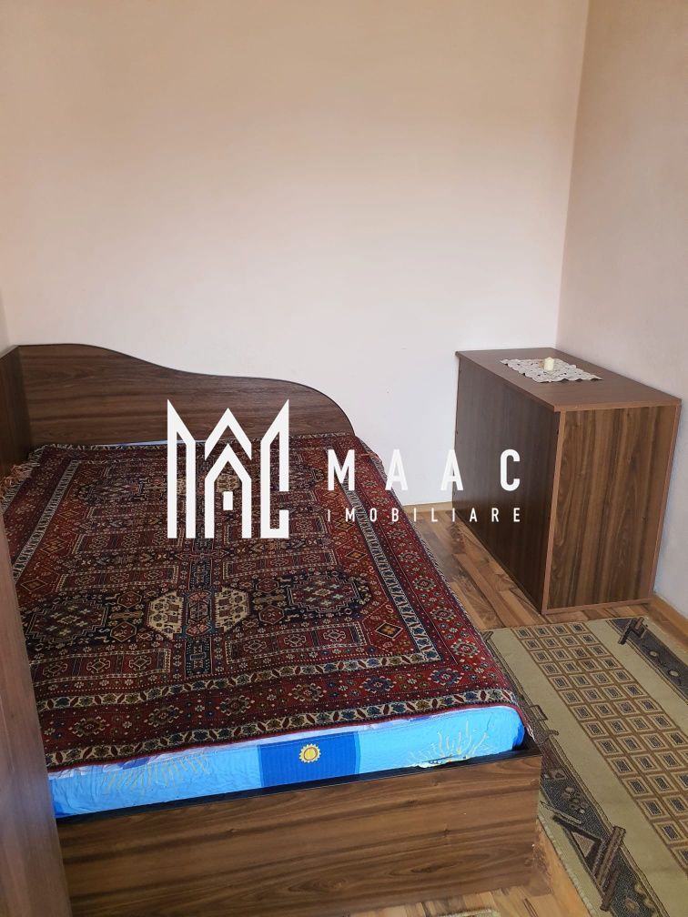 Apartament 2 camere de închiriat | Hipodrom 4, Sibiu | 55 mp - Poză 8