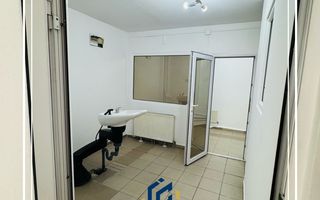 Spațiul comercial de închiriat salon cosmetică, Frizerie, Coafură, etc - Poză 6