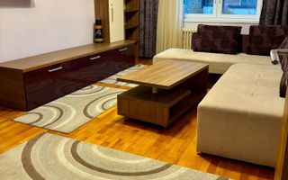 Apartament de Închiriat | 2 Camere | 60MPU| Zona Gării - Poză 7