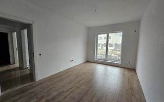 2 camere cu Gradina-Parcare inclusa-Finalizat-Th. Pallady - Poză 1