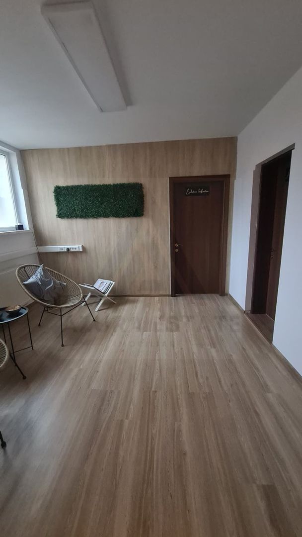 Spațiu comercial de închiriat 82 mp Zona B-dul Victoriei - Poză 4