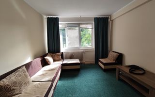 Apartament cu 2 camere | Cartierul Gheorgheni | Zona Herculane - Poză 6