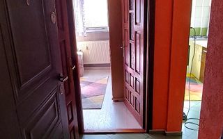 Apartament cochet cu 2 camere - Str.  Soldat Zambila Ionita 3 - Poză 11