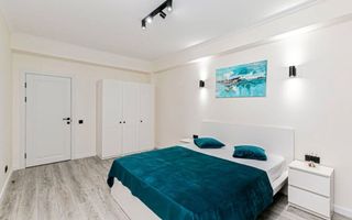 Chirie apartament, 1 cameră, str. Trandafirilor, Botanica - Poză 1