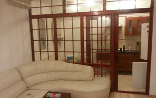 De vanzare Apartament 2 camere Matei Voievod, Central, bloc nou - Poză 1