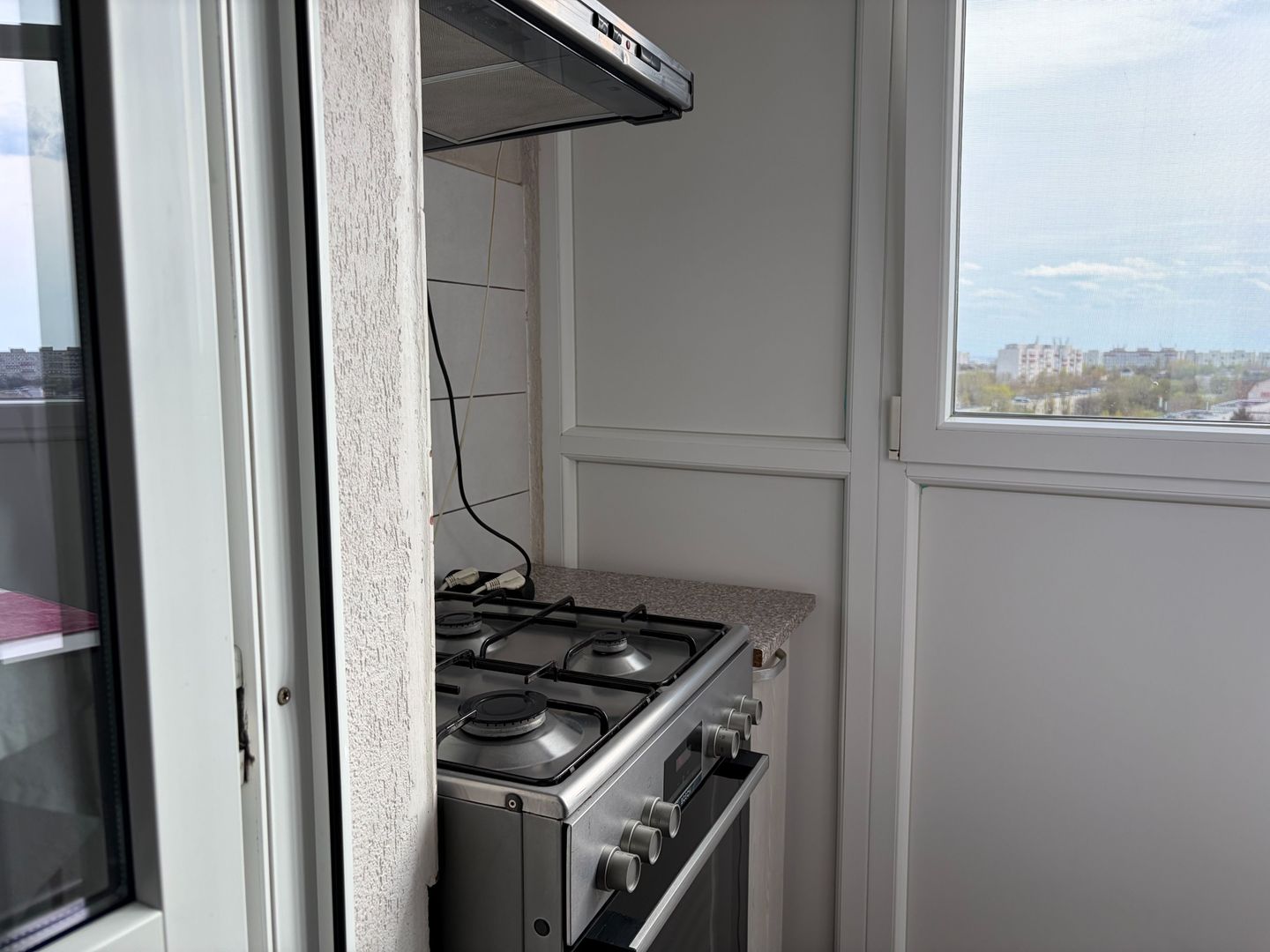 Apartament atragator, trei camere, Brancoveanu, 95.000€ - Poză 6