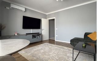 Apartament 2 camere, decomandat, 59 mp, Soleia, Valea Lupului - Poză 7