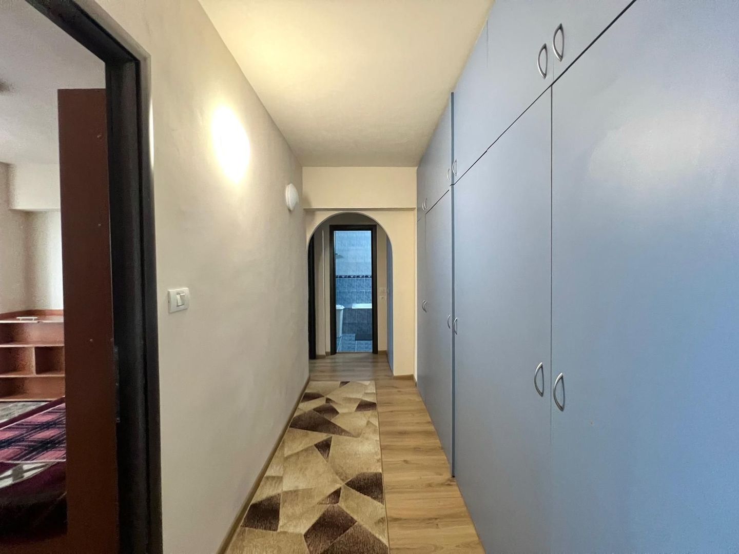Apartament de închiriat 3 camere | Sos. Berceni nr. 35 - Poză 11