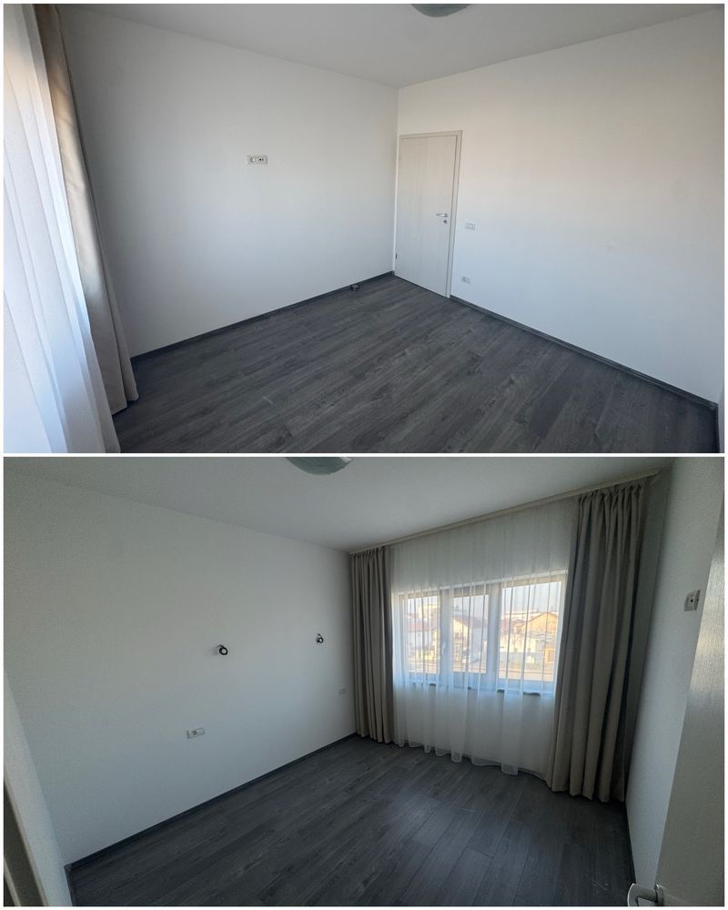 Apartament 3 camere Giroc  bloc nou - Poză 6