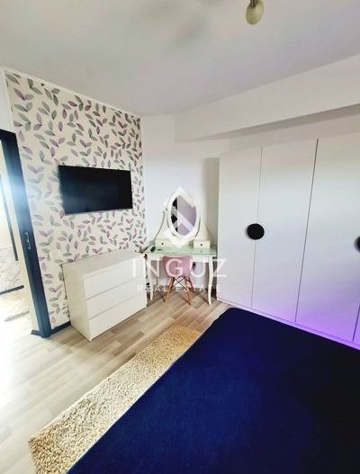 Apartament 3 camere de închiriat – Barbu Văcărescu / Floreasca / Tei - Poză 16