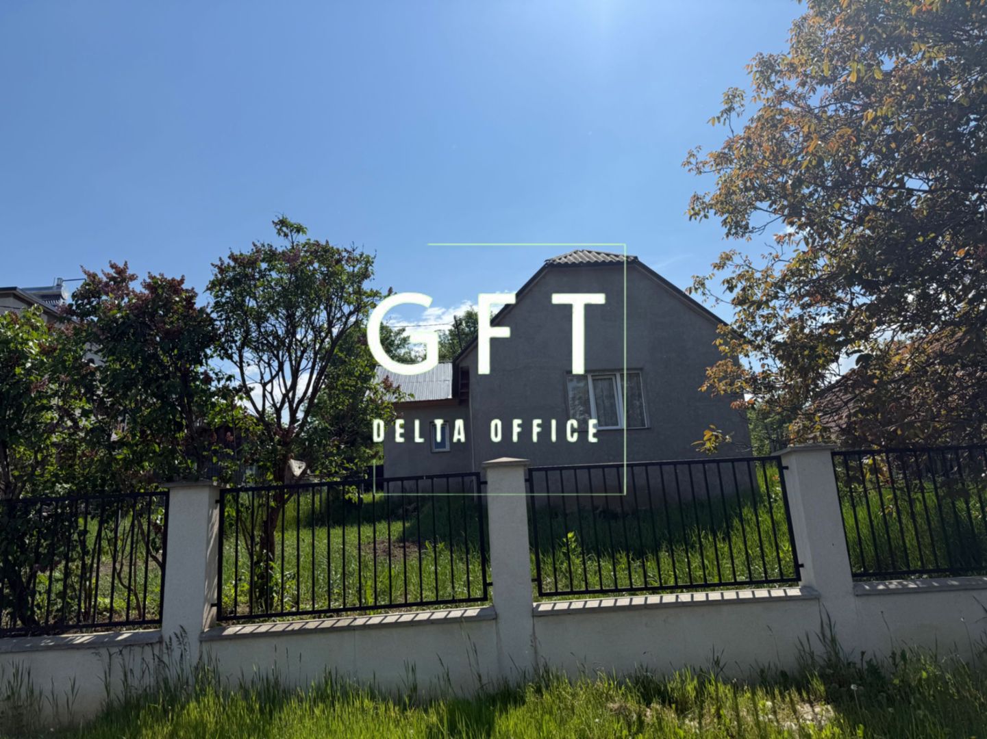 Casă de vânzare, 55 mp - Jelna - Poză 3