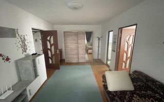 De inchiriat apartament 2 camere, parter, Micro 16 - Poză 4