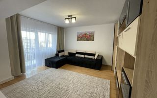 Apartament 2 camere mobilat/utila, 58mp-zona Grivitei/Onix - Poză 2
