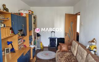 Apartament 2 camere decomandat, et.2, Central, ID 937 - Poză 2