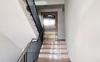 APARTAMENT DE VÂNZARE 4 CAMERE ETAJ 1 BALCON BOXĂ LIFT PARCARE CENTRAL - Poză 21