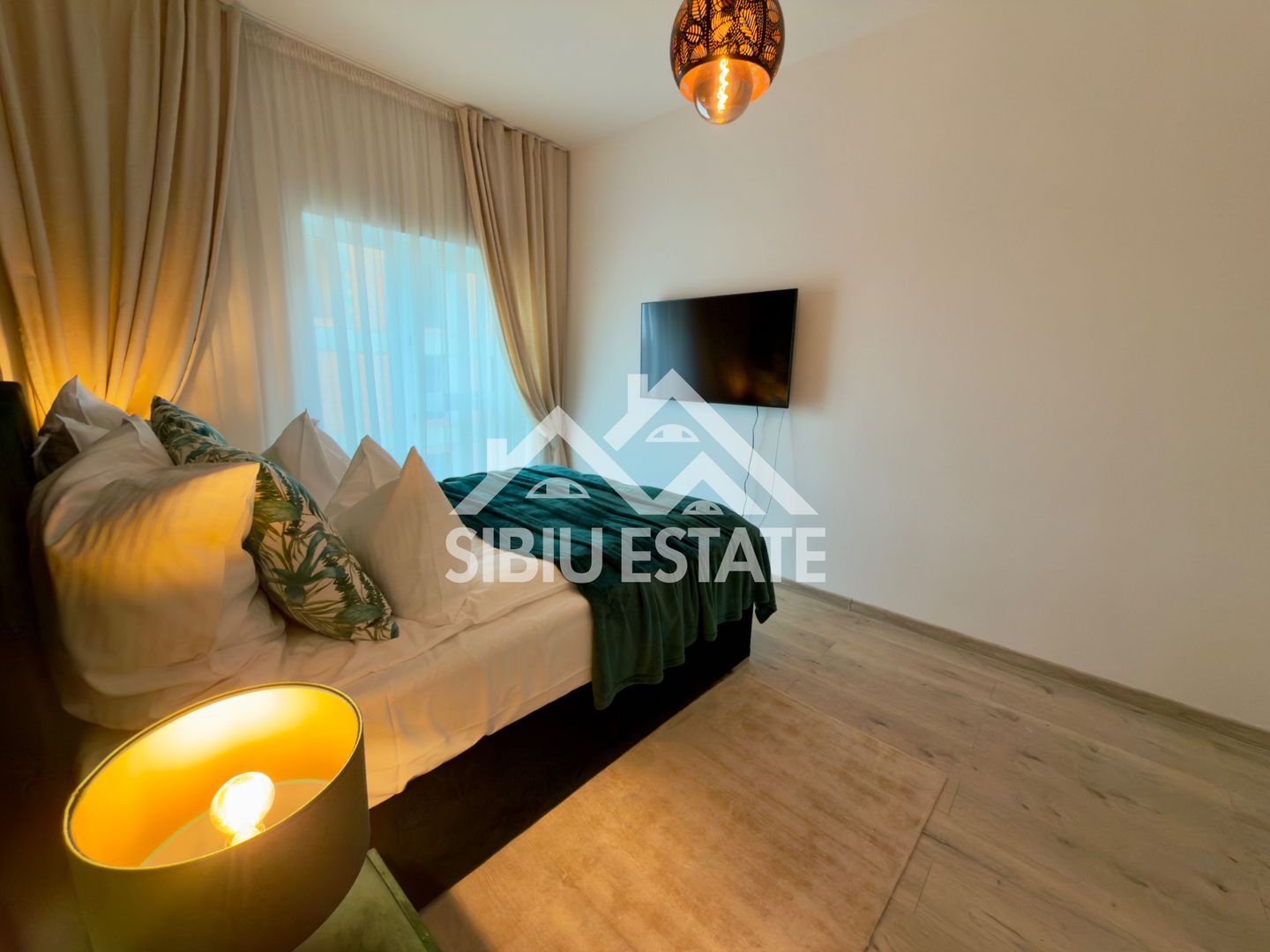 Apartament nou exclusivist 2 camere | B-dul Victoriei | Arsenal - Poză 4