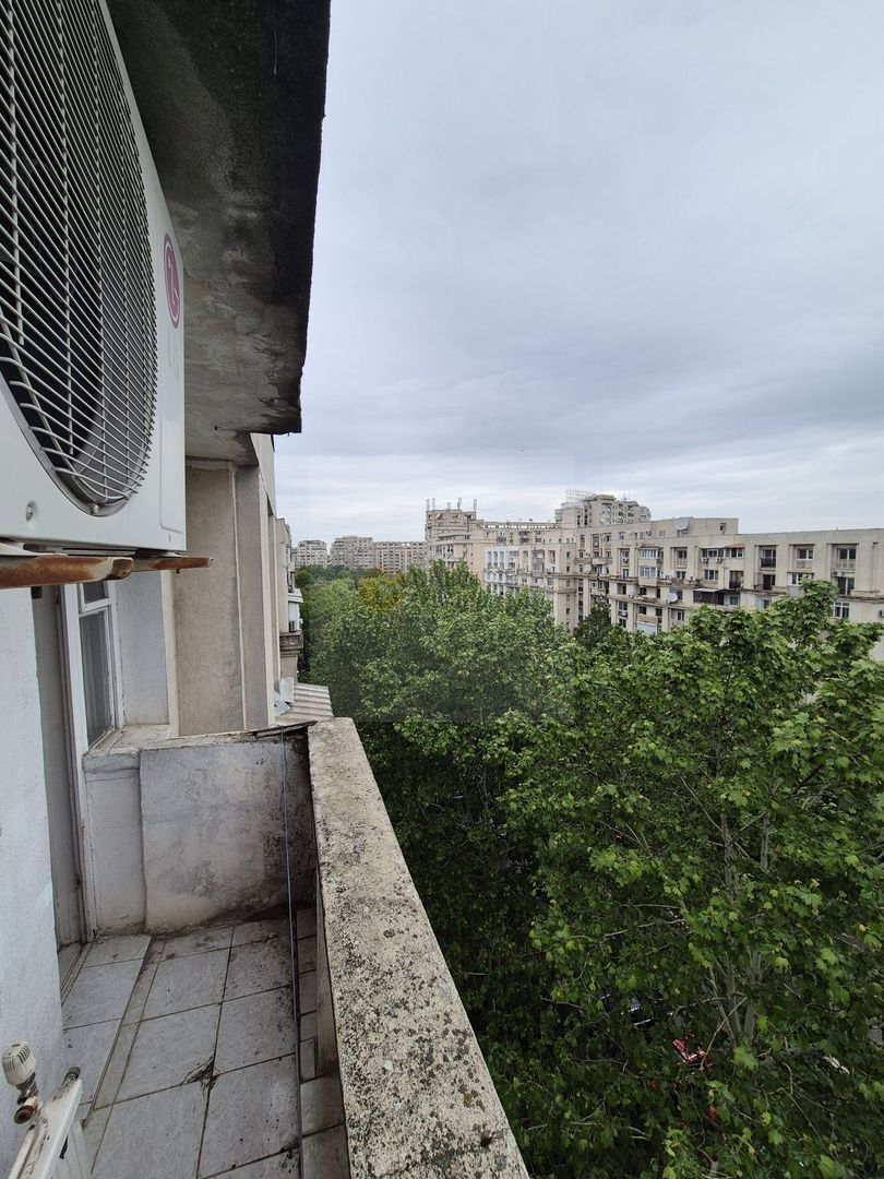 Apartament 2 camere | Vedere Panoramica| rondul Alba Iulia - Poză 6