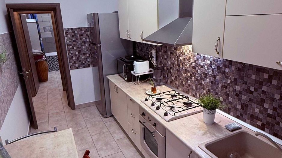 AP. 3 CAMERE APARATORII PATRIEI, LOC PARCARE, BLOC NOU, METROU 5 MIN - Poză 6