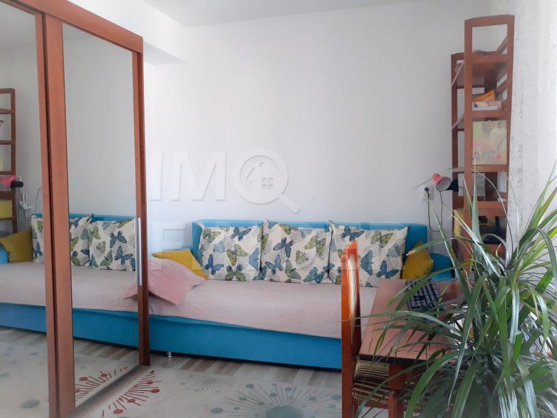 Vanzare 3 camere Floresti, zona Terra, finisat - Poză 5