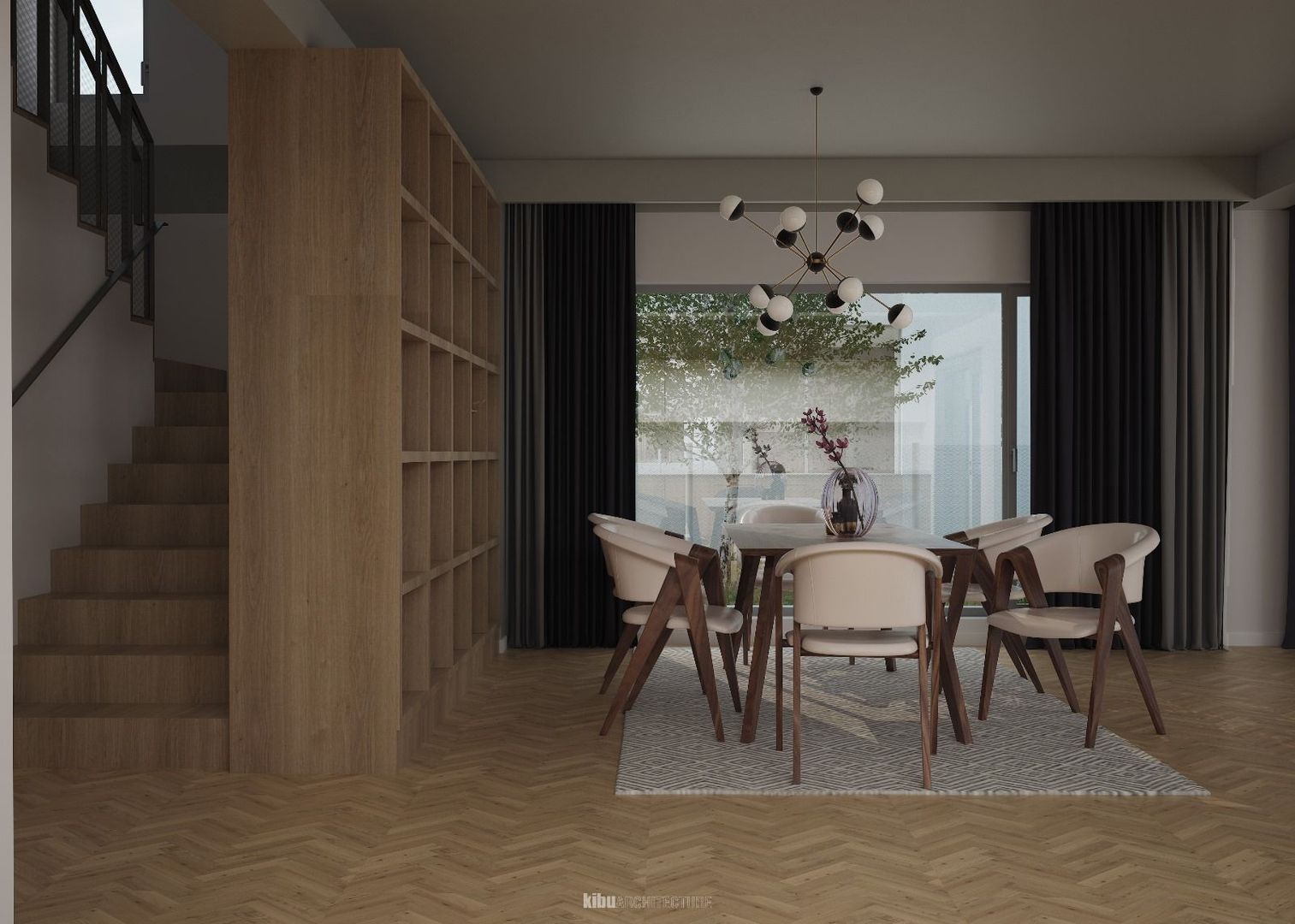 Complex Rezidențial de Lux pe Malul Bălții Corbeanca - 32 de Case - Poză 9