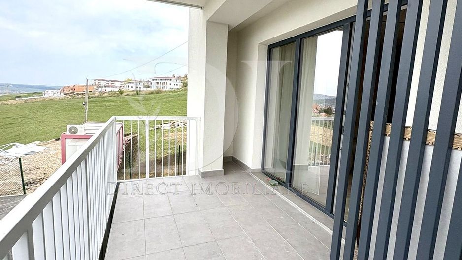 Apartament ultramodern / Zona Apahida - Poză 18