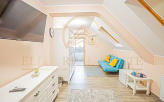 Ultracentral - Proprietate comercială P+M la 200 m de mare. - Poză 29