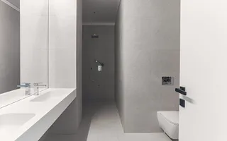 Penthouse Floreasca 5 Camere - 459 mp Terasa 140 mp - Imobil 2024 - Poză 33