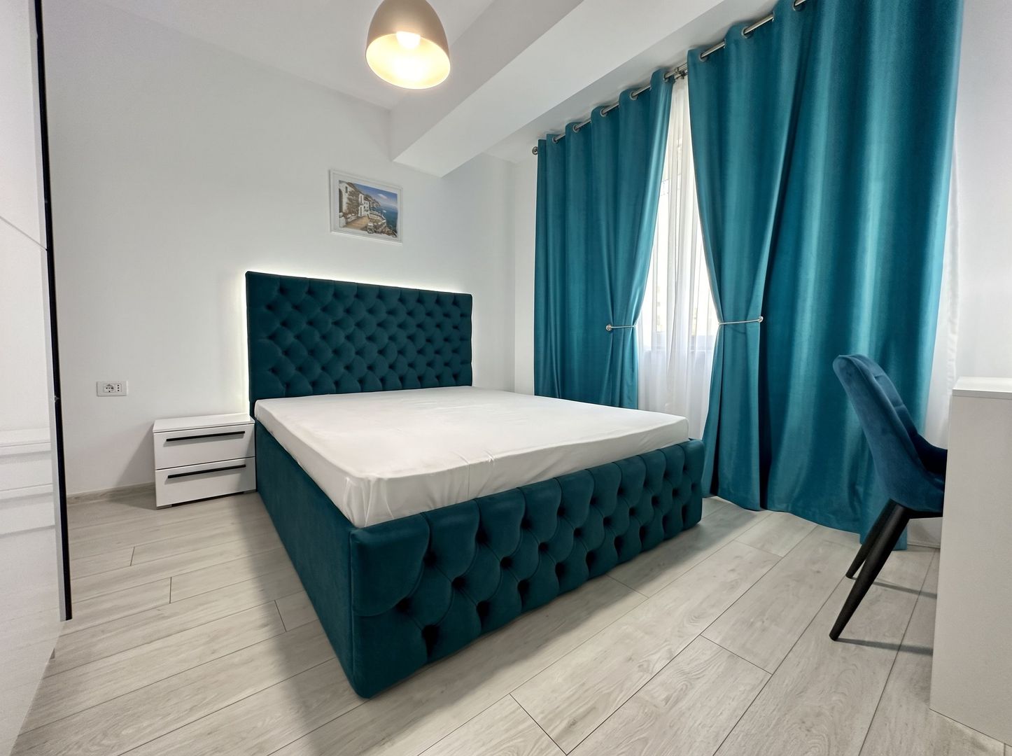 2 Camere Valea Ialomitei Brancusi Drumul Taberei Cu Parcare Frumos Rau - Poză 3