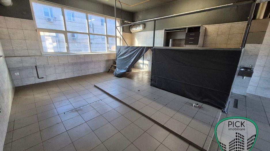 P 4210 - Spatiu industrial/comercial de închiriat în Târgu Mureș, Semicentral - Poză 5