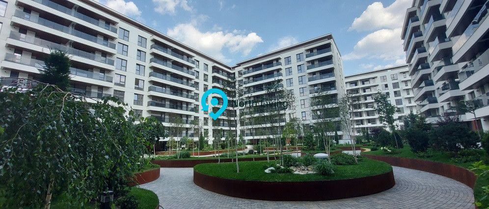 2 camere Nusco | Parcare subterana inclusa | Terasa 11 mp - Poză 11