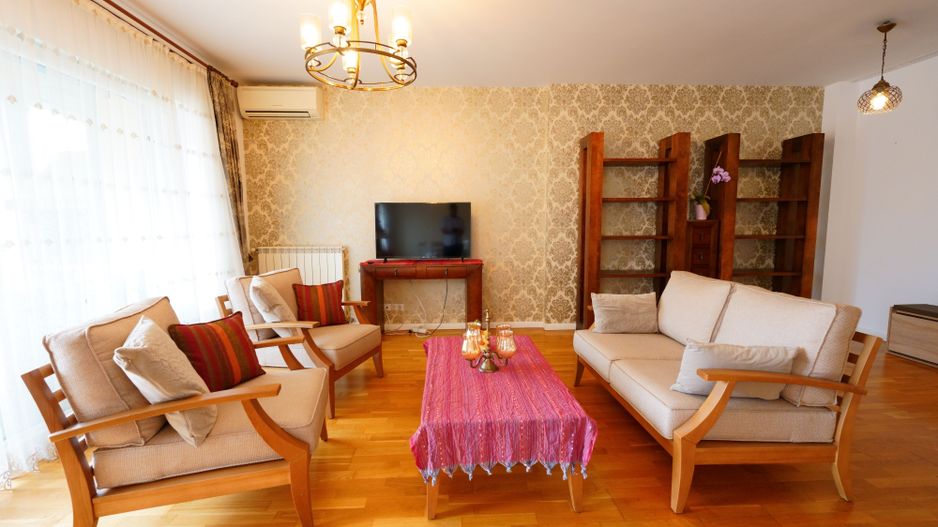 3 Camere, 2 locuri parcare + boxa, Ibiza Sol, Pipera, Scoala Americana - Poză 26