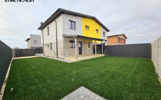 Vile in rate direct la dezvoltator | curte amenajata - com Berceni - Poză 1