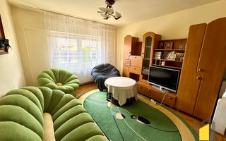 Apartament 3 camere decomandat | 78 mp | Zona Carpati 2 - Poză 1