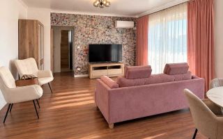 De inchiriat Apartament modern 2 camere, parcare Genesys Micalaca Arad - Poză 2