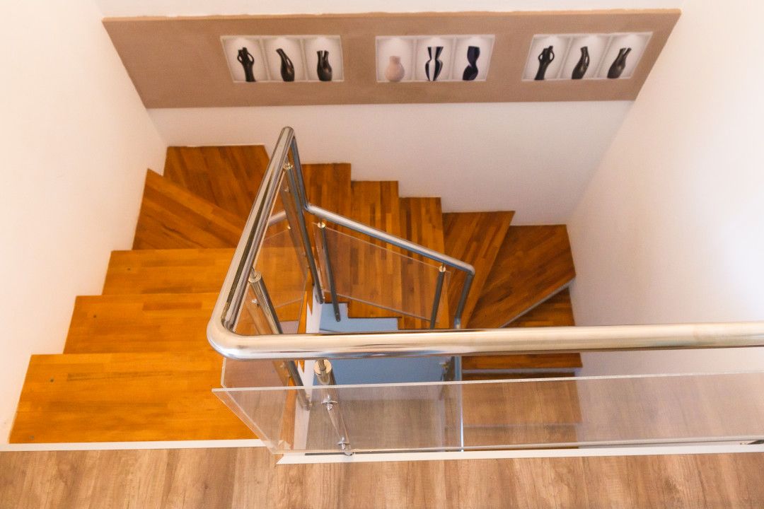 PALAZU MARE -  Vila Duplex cu 4 Camere, Panorama Superba si Curte Amenajata - Poză 40