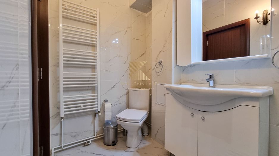 Apartament complet renovat și mobilat – parter, Bulevardul 15 Noiembri - Poză 16