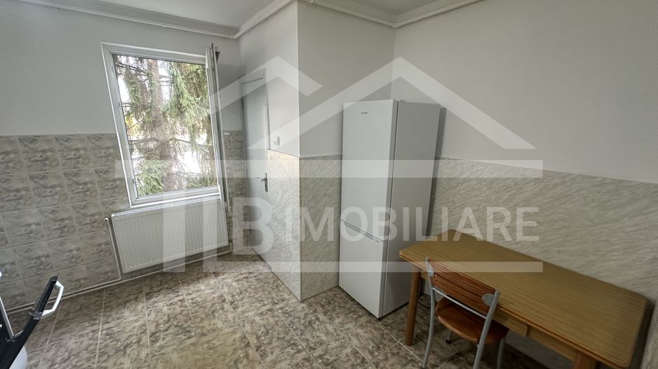 Apartament de 2 camere, 52mp, decomadat,  Zona Pandurilor - Poză 5
