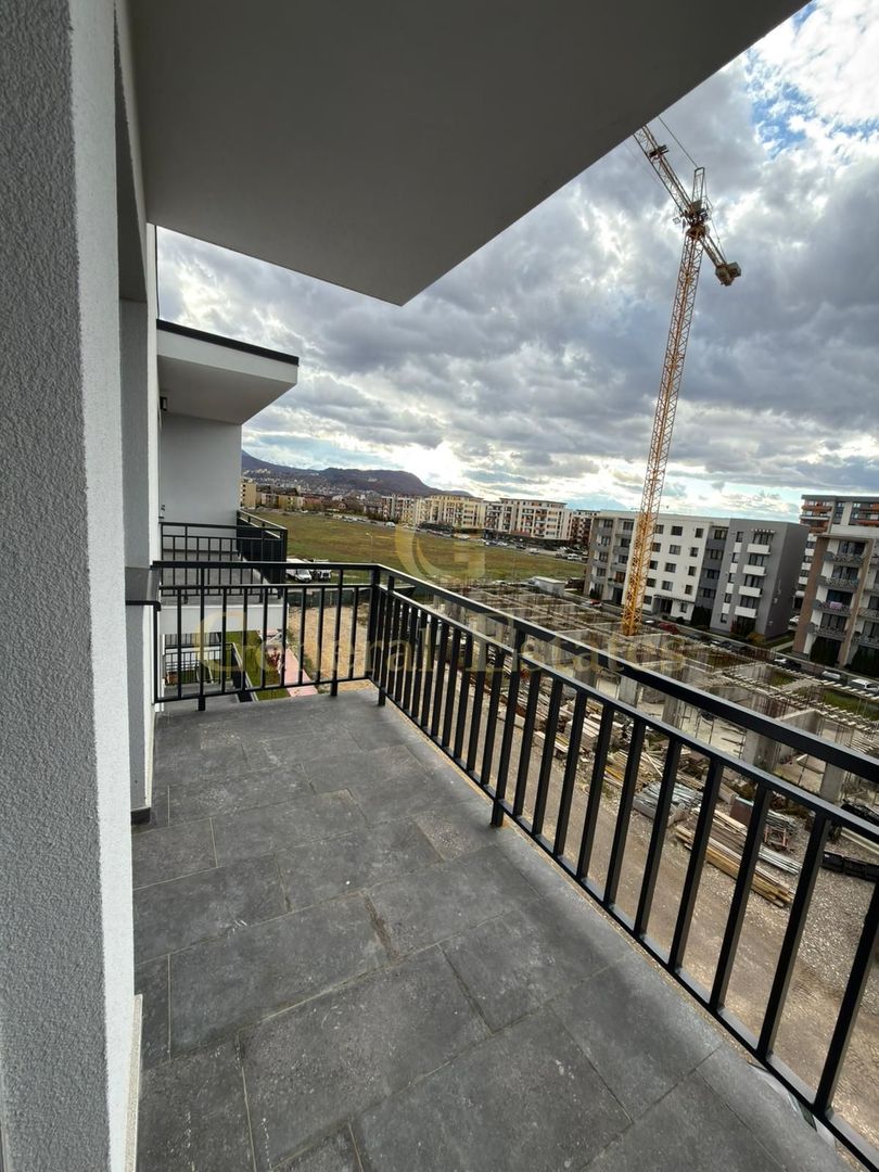 Apartament 2 camere - Premium - Poză 12