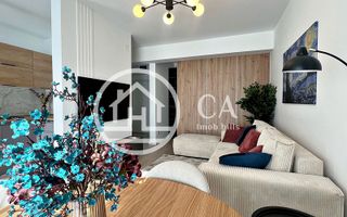 Apartament de închiriat cu 2 camere în Prima Arena, Oradea - Poză 3