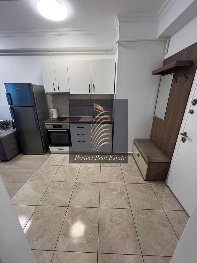 Garsonieră de închiriat – Solid House Corbului, Constanța - Poză 9