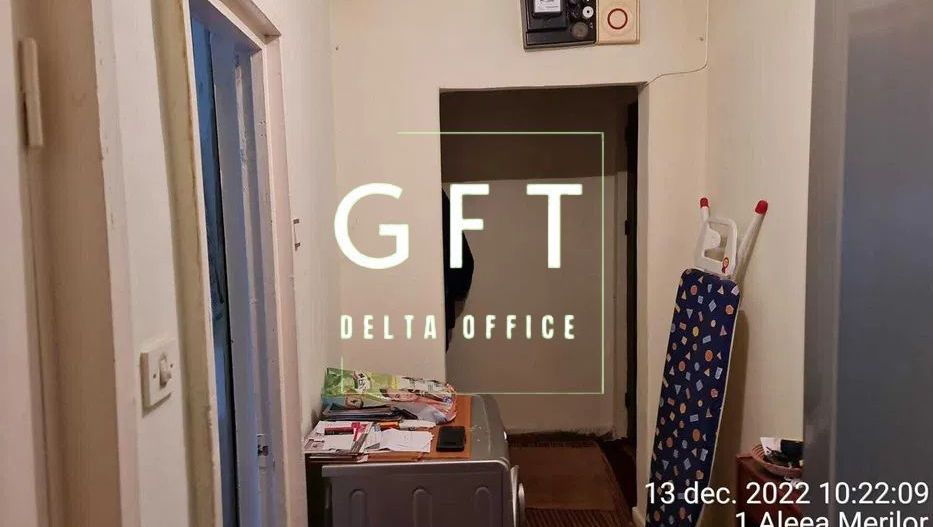 Apatament de vanzare - Poză 2