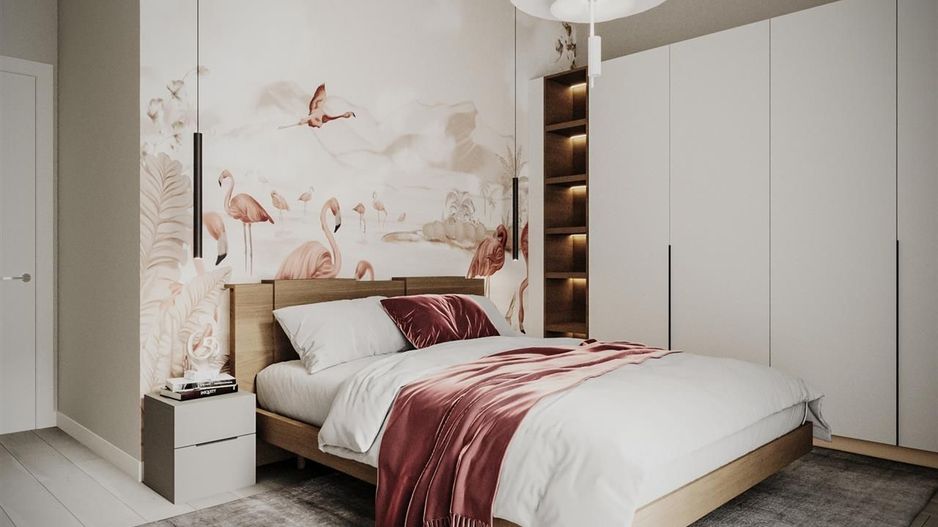 Apartament 3 camere | Premium | Bucurestii noi - Poză 14