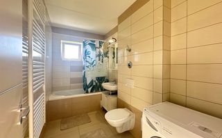 Apartament modern cu 2 camere și vedere spectaculoasă spre munți Avantgarden 3 - Poză 22