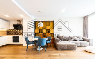 Cortina Residence | Exclusivitate | 950 Eur+TVA | Mobila Rovere | LUX - Poză 5