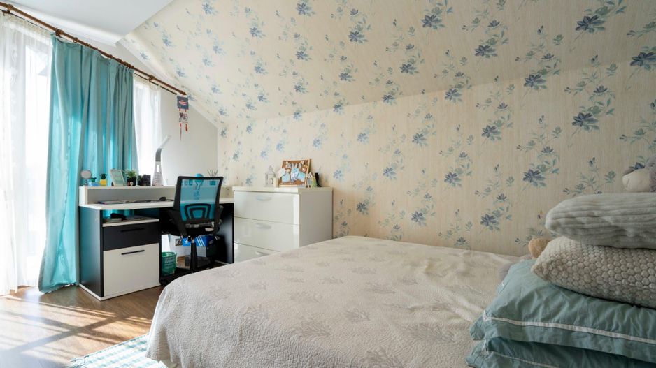 Casa cu teren 760 mp Episcopia Oradea - Poză 14