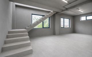 Hala / Spatiu Productie / Rezidential - Vedere catre lac - Poză 8