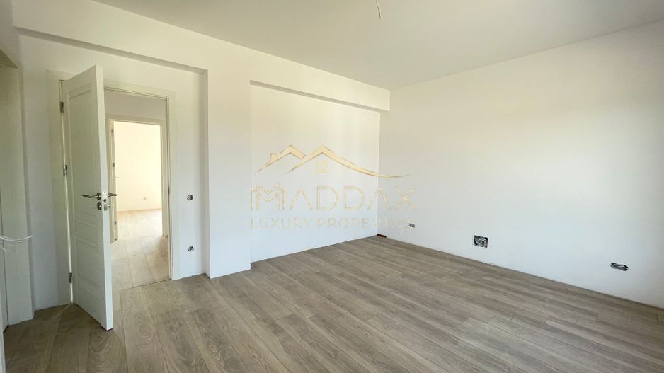 Vila Premium_P+1**5 Camere**Teren 704 mp**PRET PROMOTIONAL//Balotesti - Poză 23