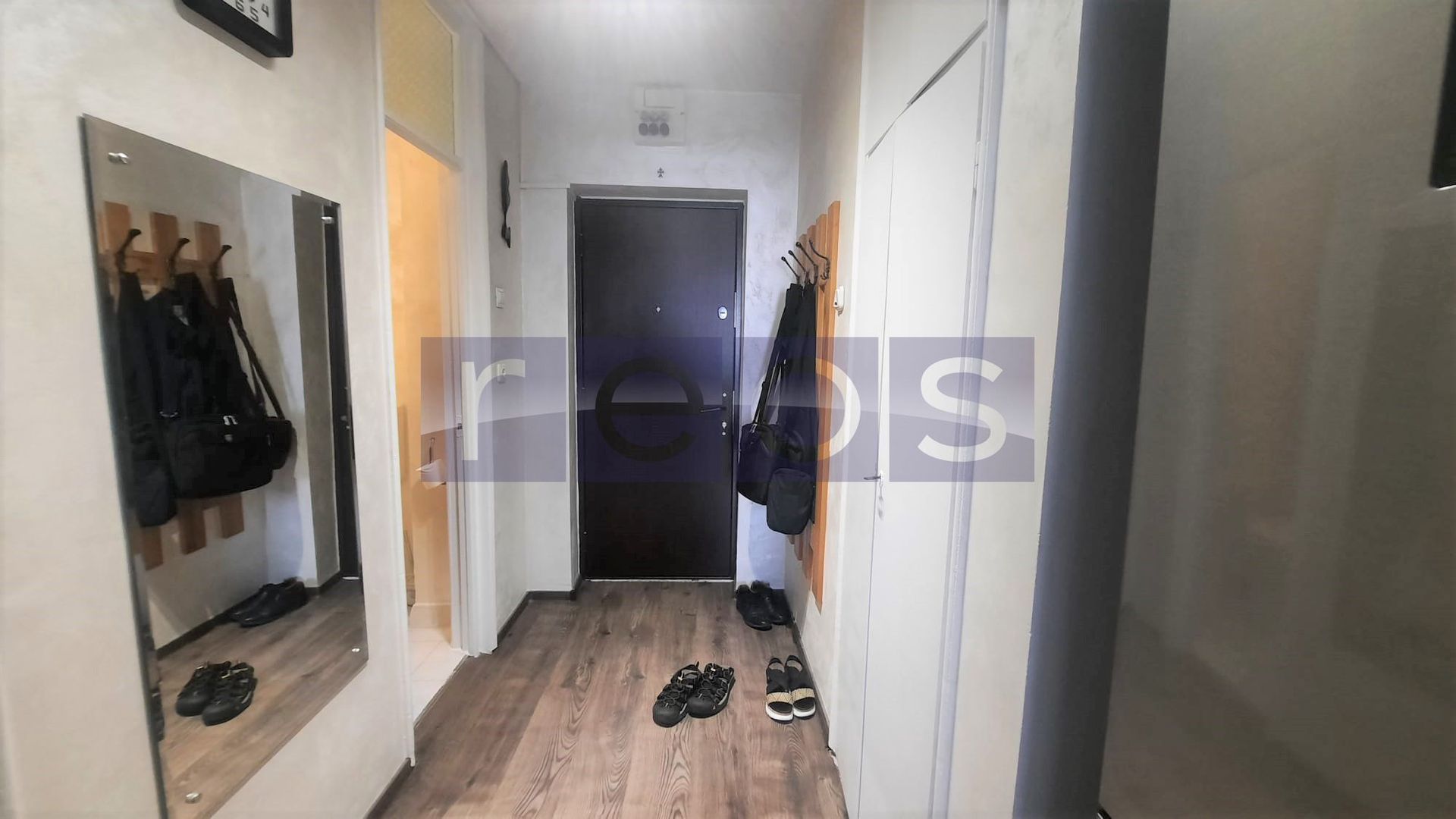74000 Euro | Garsoniera | Bloc Reabilitat 1989 | - Poză 6
