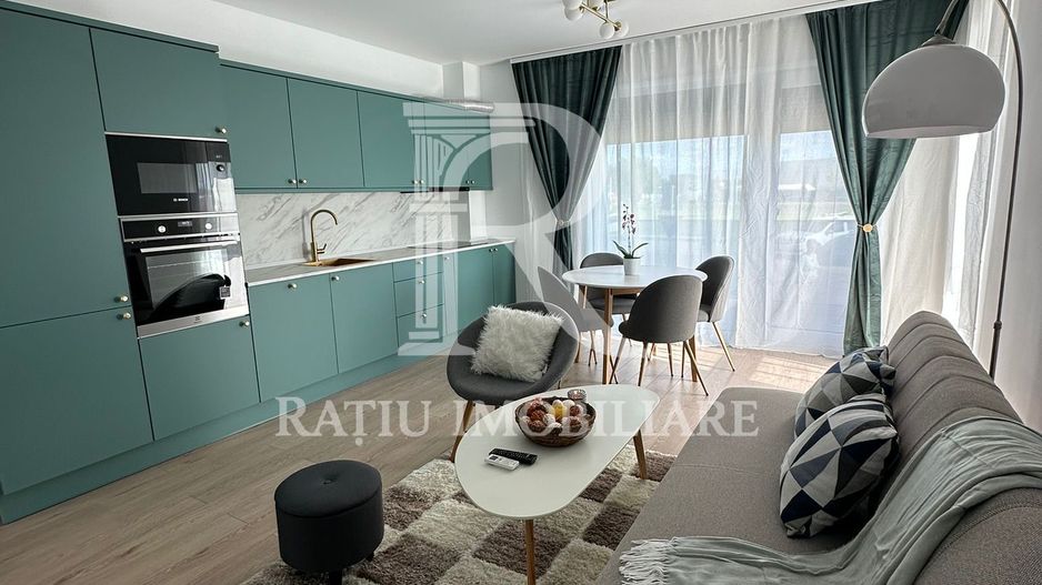 Apartament cu 3 camere de închiriat | Prima Arena | Oradea - Poză 2